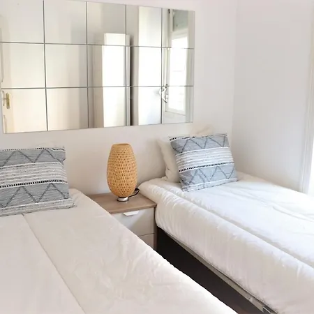 City Center Appartement *