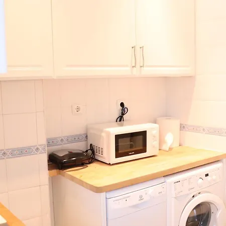City Center Appartement *