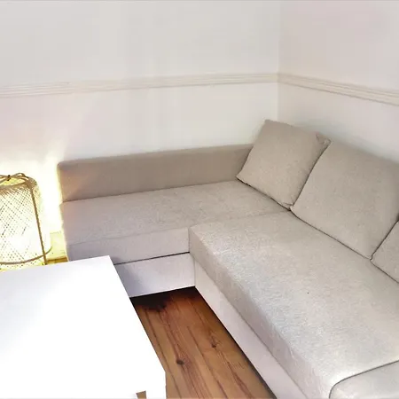 City Center Apartamento *