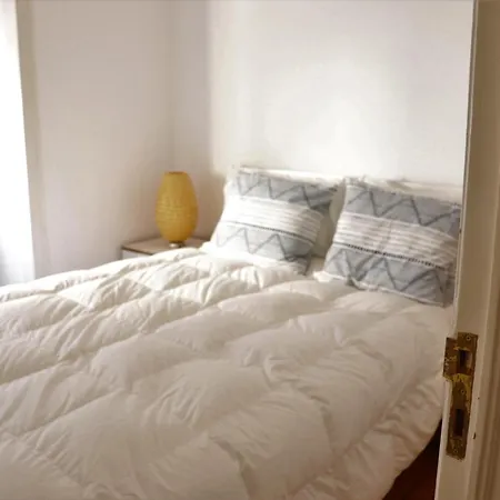 City Center Apartamento