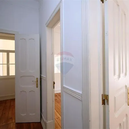 Apartamento City Center *