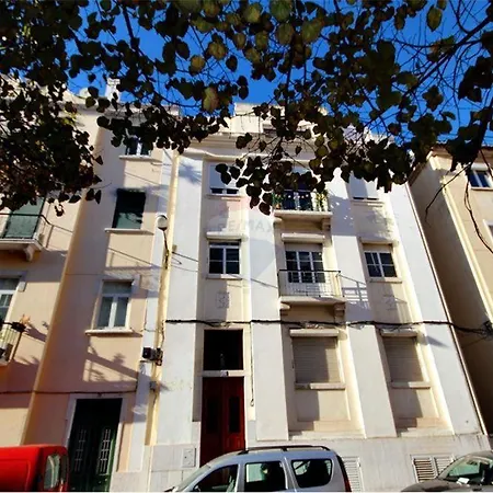 Appartement City Center *