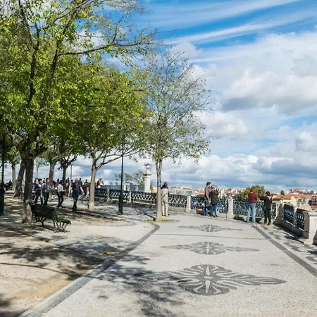 Appartement City Center Lisboa