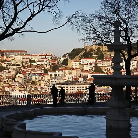 City Center Διαμέρισμα *